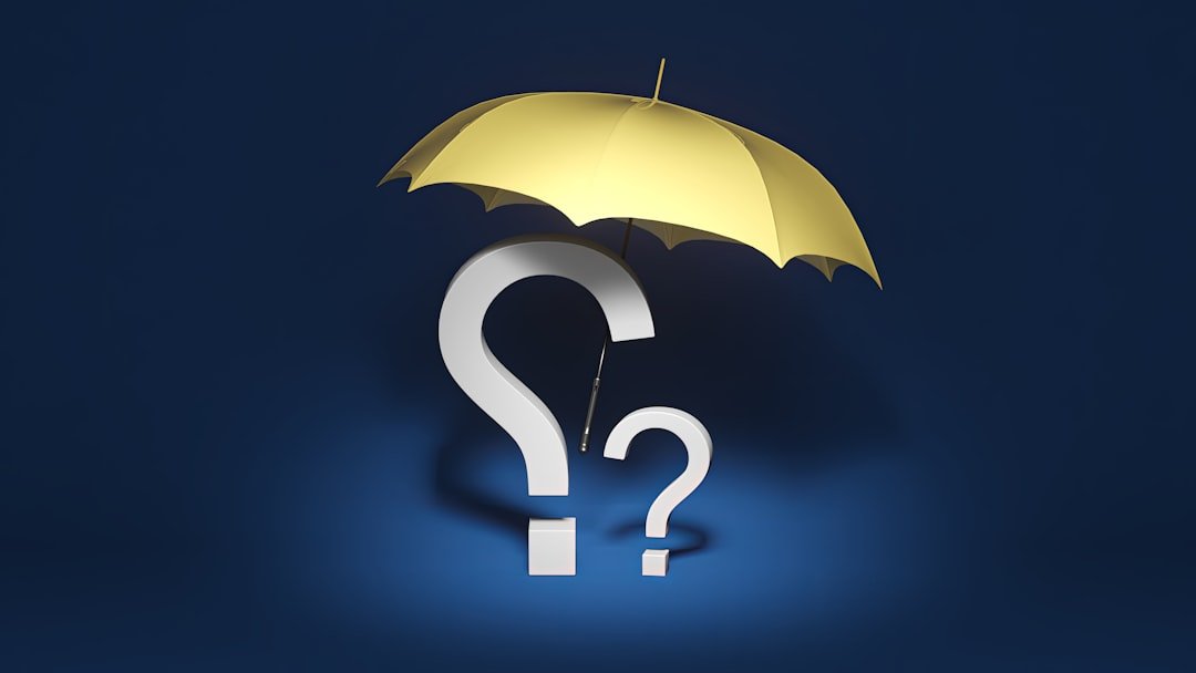 a-yellow-umbrella-with-a-question-mark-underneath-it-g2j6asjedhs